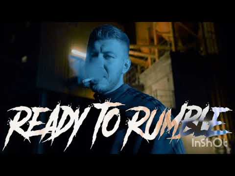 JEAN X SOLÉ - READY TO RUMBLE