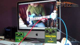 Video thumbnail for BassFuzz.com Presents:  Way Huge Swollen Pickle MKI by bassfuzzcom