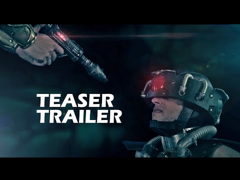 Fall of Grayskull - Teaser Trailer (fan film)