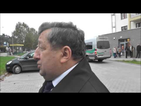 Diakun na Bankowej - rozmowa