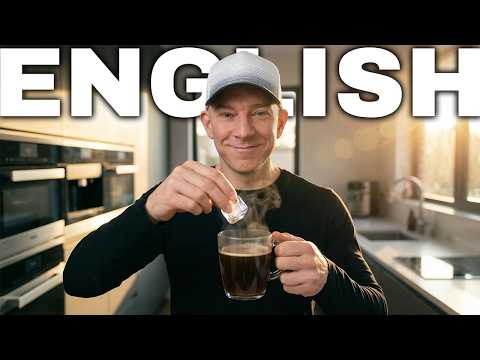Lịch Trình Buổi Sáng THỰC TẾ Của Tôi | Học Tiếng Anh Hàng Ngày | Comprehensible Input (My REAL Morning Routine | Learn Everyday English | Comprehensible Input)