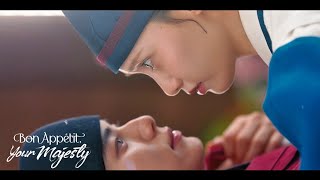 Download lagu DOYOUNG (도영) - I Find You | Bon Appétit, Your Majesty (폭군의 셰프) OST Part. 1 MV [ENG/IND] mp3