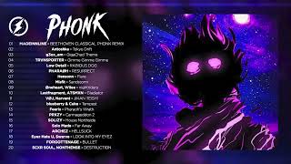 Cover art for Phonk 2023