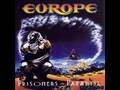 Europe - 'Til My Heart Beats Down Your Door