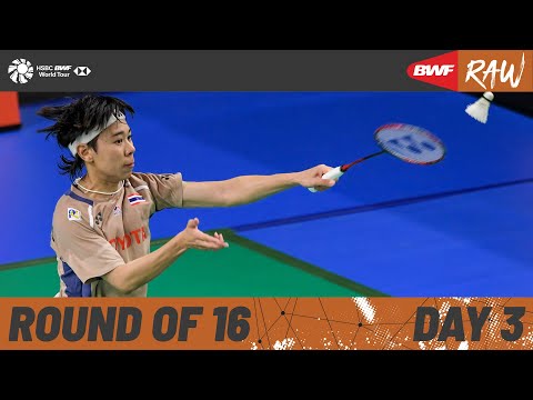 SATHIO GROUP Australian Open 2025 | Day 3 | Court 2 | Round of 16