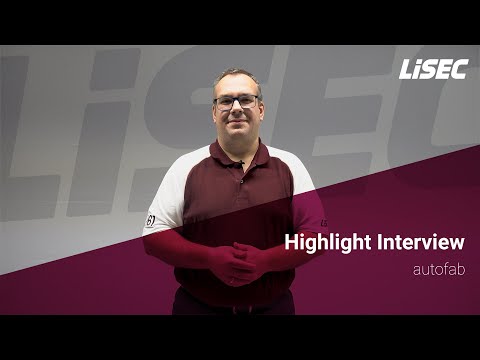 Highlight Interviews / autofab