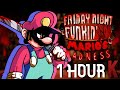 No Hope - Friday Night Funkin' [FULL SONG] (1 HOUR)