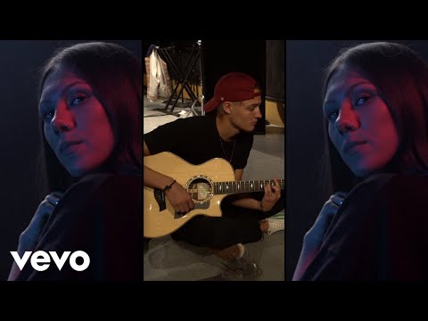 NOTD, Felix Jaehn, Captain Cuts - So Close (feat. Georgia Ku) (ARTIST VIDEO) ft. Georgia Ku