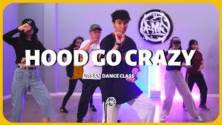y ( Tech N9ne ft 2Chainz & B.o.B ) / Tin Tin Choreography / Urban Dance Class