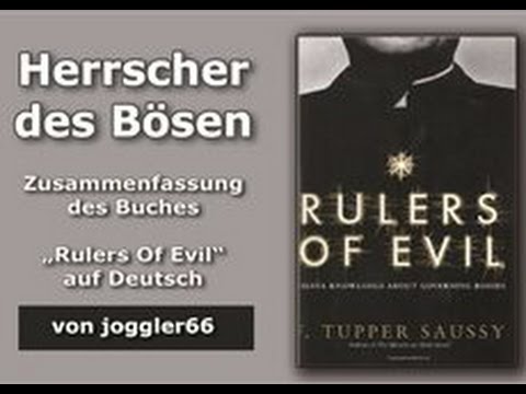 Herrscher des Bösen - Rulers of Evil  (7)