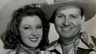 Gene Autry -That Silver Haired Daddy Of Mine (1931)