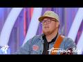 Christian Brown Audition | Wildest Dreams | American Idol 2026