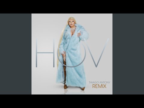 Haus of Vizcaya (Thiago Antony Remix)