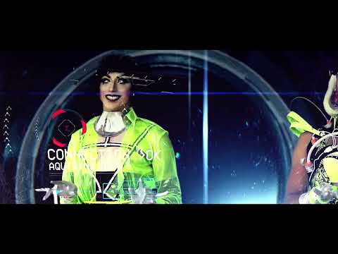 The Muzik - Dj Monst3r5 (Tribaleo)