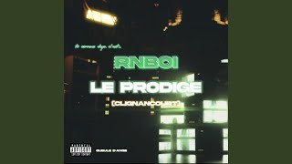 Le Prodige (Clignancourt) Lyrics English Translation