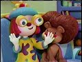Playhouse Disney Commercials Early June 2007