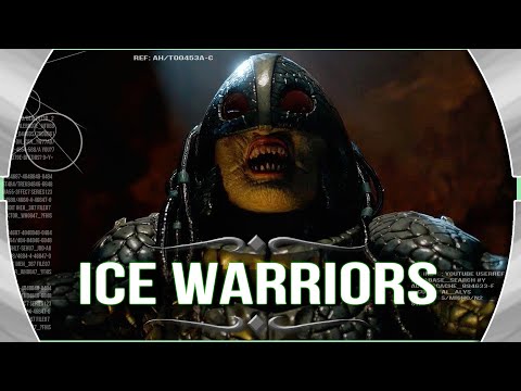 ICE WARRIORS: Cultural Index