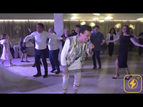 Gabriel Nebunu  Invitat Special la Nunta clip 1