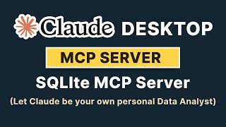 Download the video "Let Claude Be Your Data Analyst In Claude Desktop With This SQLite MCP Server (Python Based)"