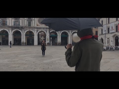 DIREZIONI DIVERSE - Ventotto. Filmdoc sulla Strage di Piazza Loggia (trailer)