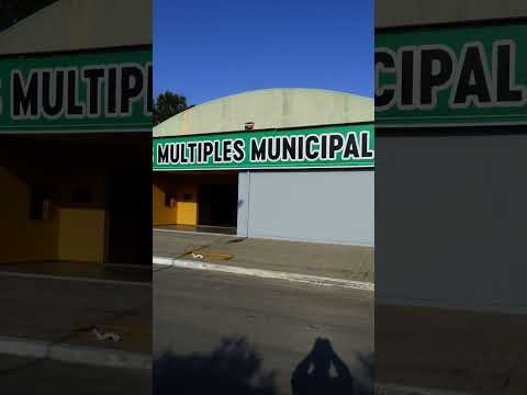 Bernasconi la pampa