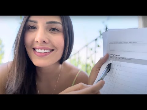 Sprint to Your Goals!