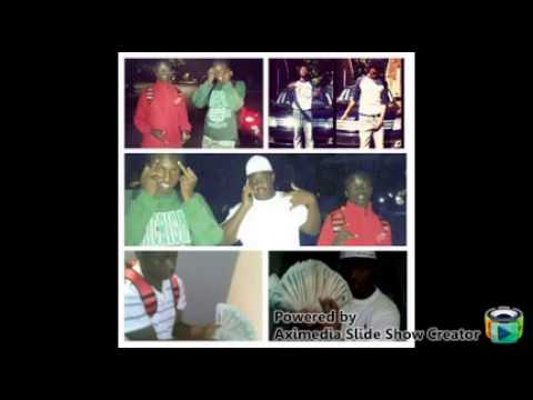 Shooter Mel - That Nigga (Spadez Rich & Mia Meek )