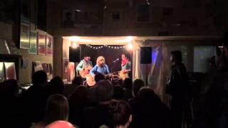 Kath Bloom Shirt Off Song, Music&#39;s Not Dead Bexhill