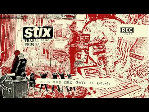 02   o que nao devo feat Kulpado