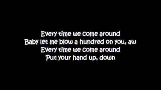 DJ Khaled Ft. French Montana, Ace Hood - Every Time We Come Around (Lyrics) (Download Link)