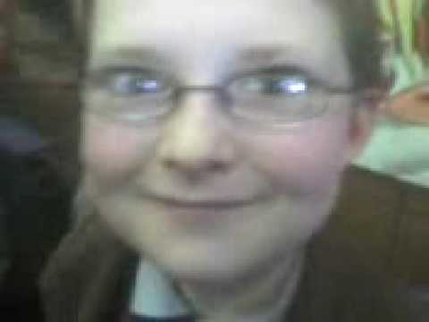 this is what happens in the allerton grange dinner line