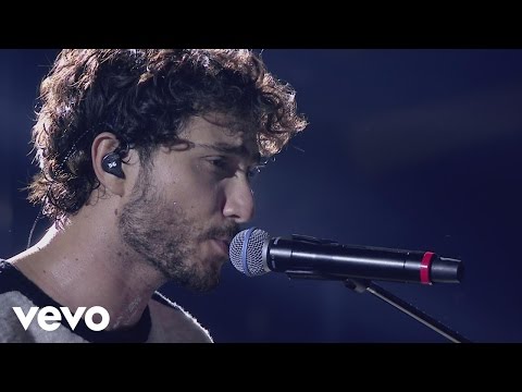 Bruninho & Davi - Isso é Carência (Ao Vivo)