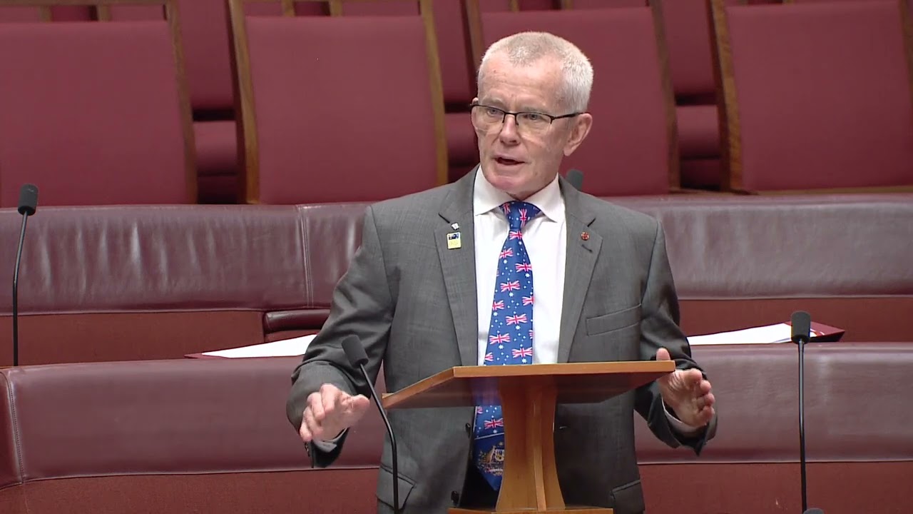 Defending Those Who Defend Us