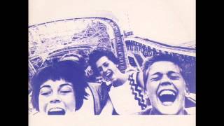 Treadmill - Self Titled [EP] (1997) Full