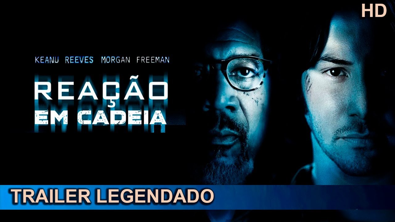 trailer Oficial
