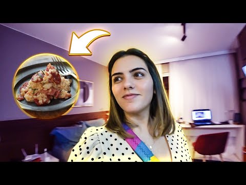 MY FIRST PREGNANCY CRAVING