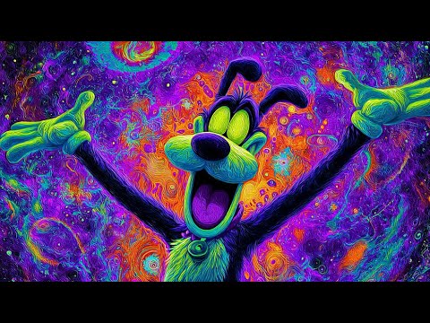 🔥 Astral Tribe Jungle 2025 🌌 | Goa Psytrance Ceremony • Cosmic Night Energy 🍃