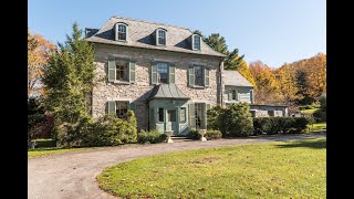 Captivating Estate in Bennington, Vermont | Sotheby's International Realty