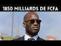 Les 10 Hommes Les Plus Riches De Côte D Ivoire