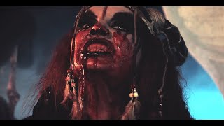 Music video thumbnail preview for DISCREATION - Blood Ritual (Official Video) by Humanfobia