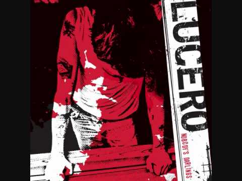 California - Lucero
