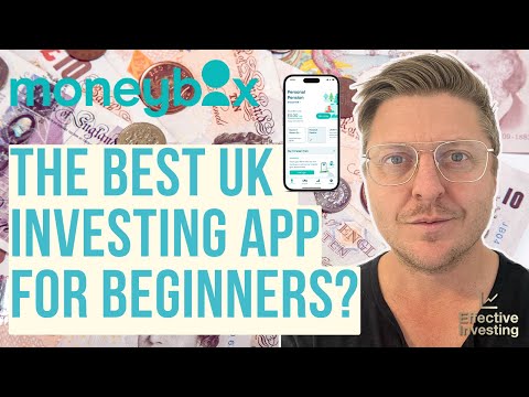 MONEYBOX REVIEW: Investment Analyst Breaks Down PROS and CONS For UK Investors
