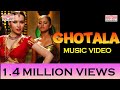 Ghotala song /Vaishali Samant / Saida/ Sagarika Music