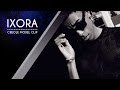 IXORA Creole Model Clip N 02