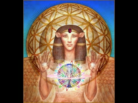 Tom Kenyon: In the Company of Angels & Channeling the Hathors