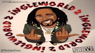 Skeme - Ingleworld 2 ( Full Mixtape ) (+ Download Link )