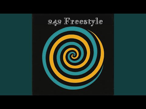 242 freestyle
