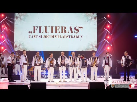 Ansamblul Fluieraş - Suita Instrumentiştilor