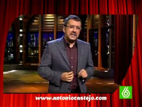 Buenafuente - Monólogo 328 - Fiestas infantiles 31-10-2007