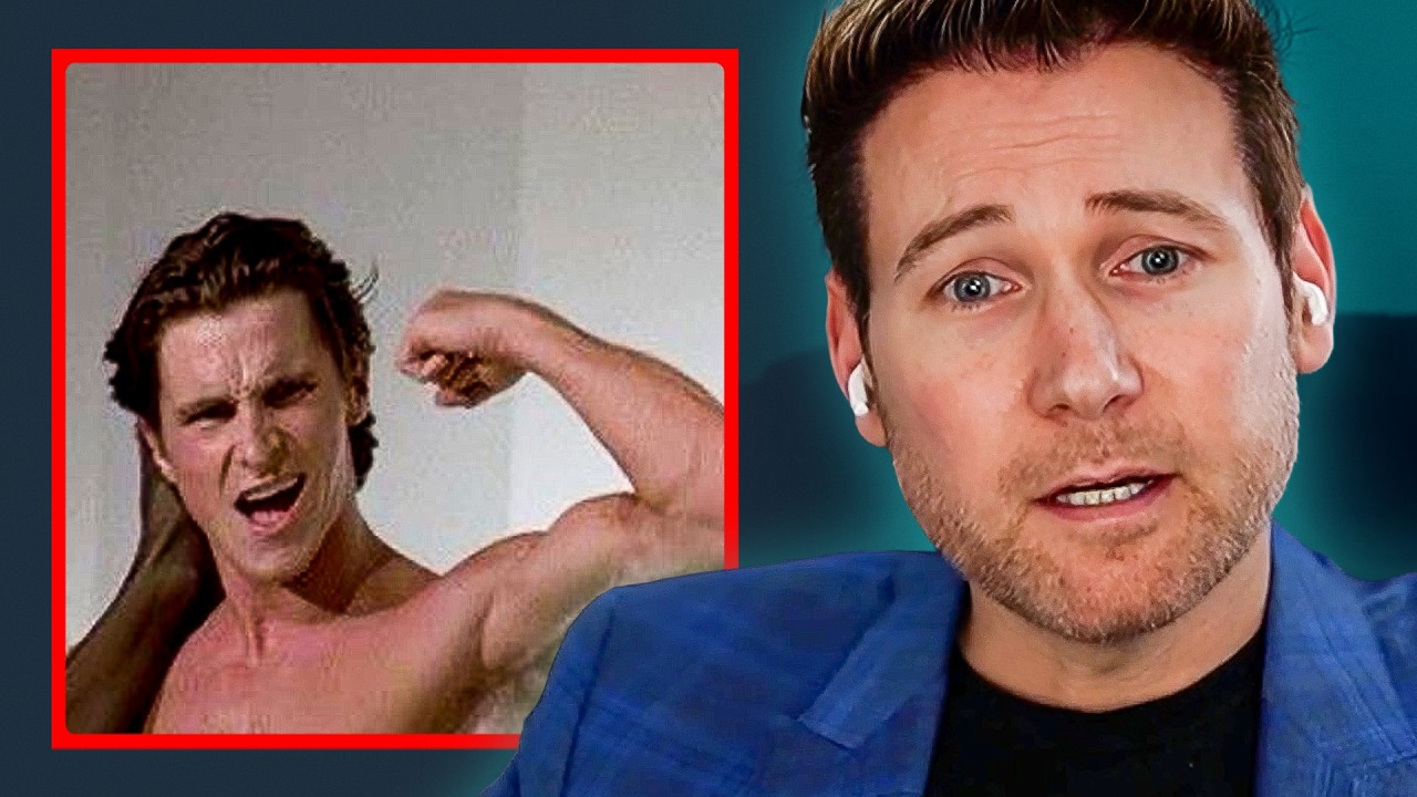 Why Narcissists Build You Up (then break you)